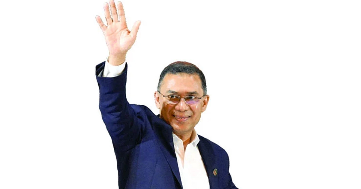 ২৭ এপ্রিল যশোরে আসছেন প্রধানমন্ত্রী তারেক রহমান