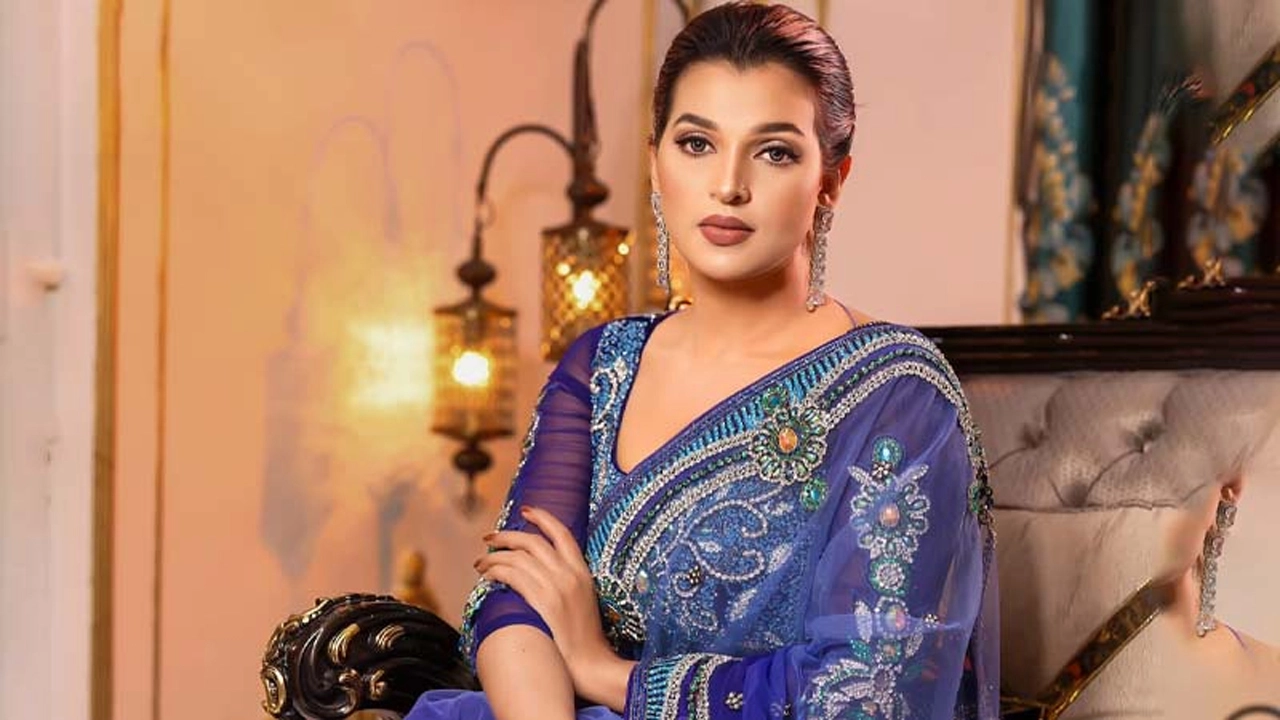 আফিয়া নুসরাত বর্ষা