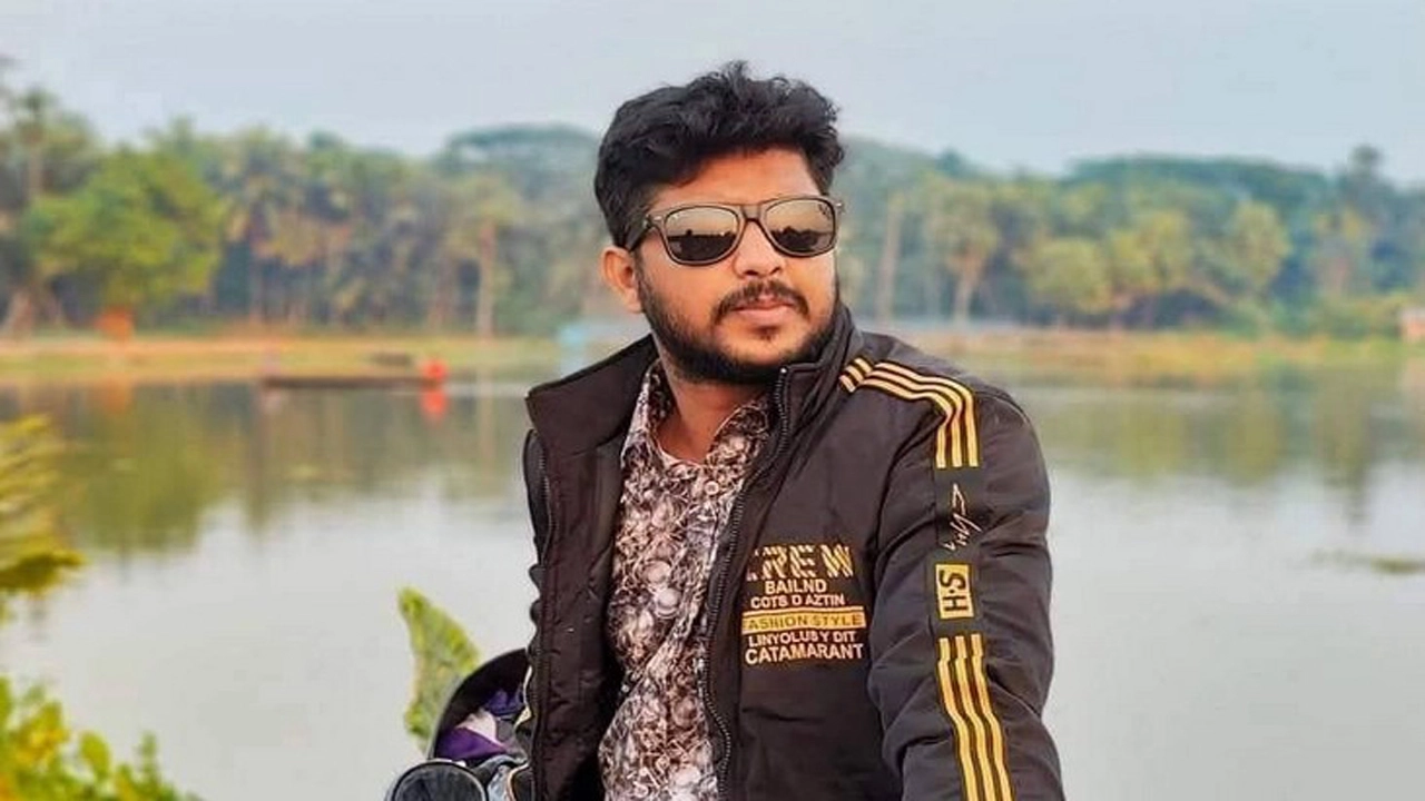 কেশবপুরে বিয়ের রাতেই লাশ হয়ে বাড়ি ফিরলেন সোহান, শোকে নিস্তব্ধ পাঁজিয়া