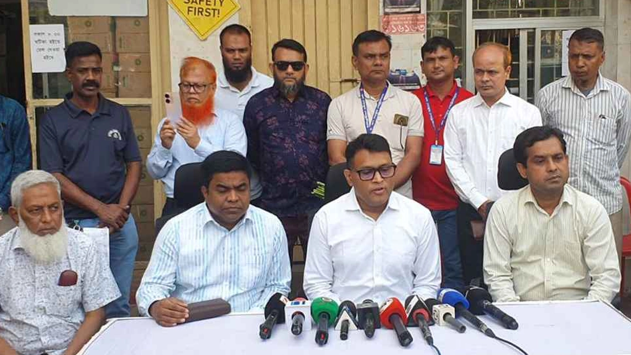 মোবাইল অ্যাপের মাধ্যমে মিলবে জ্বালানি তেল