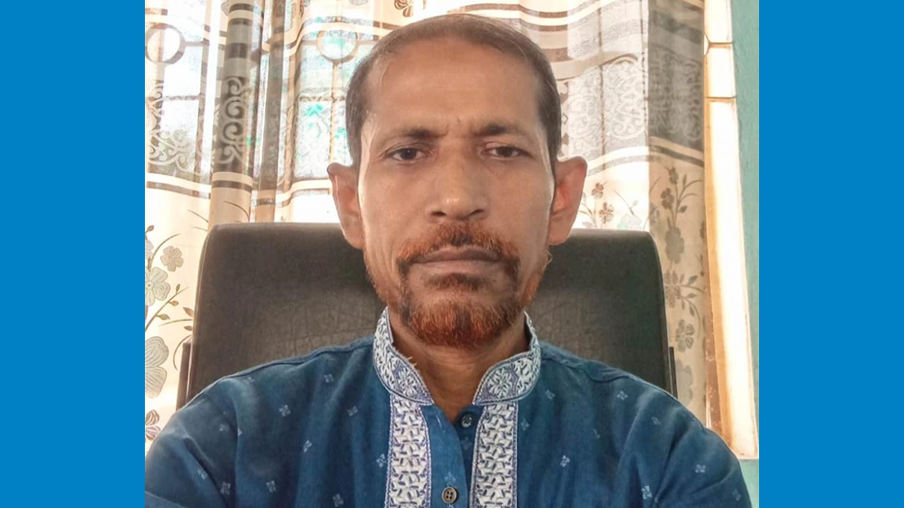 যশোর জেলা যুবলীগ নেতা হাফিজুরের মৃত্যু