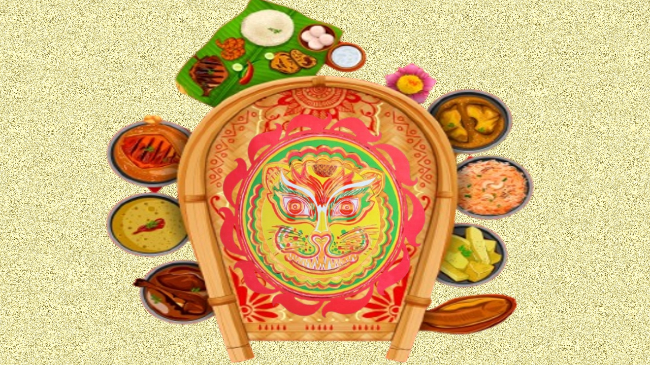 পহেলা বৈশাখের ইতিহাস, বাংলা নববর্ষের উৎপত্তি