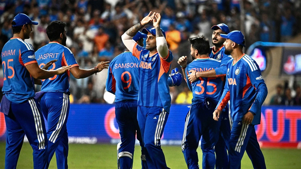 ভারতীয় ক্রিকেট দলে রদবদলের আভাস