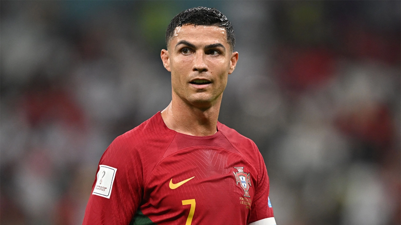 রোনালদো ২০৩০ বিশ্বকাপে খেলার ইঙ্গিত
