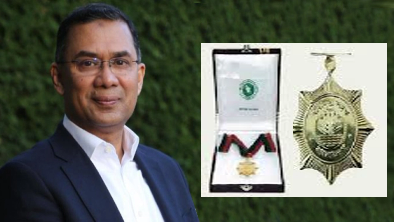 আজ স্বাধীনতা পদক প্রদান করবেন প্রধানমন্ত্রী
