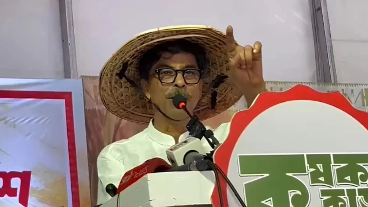 কৃষিমন্ত্রী আমিন উর রশিদ। ছবি: সংগৃহীত