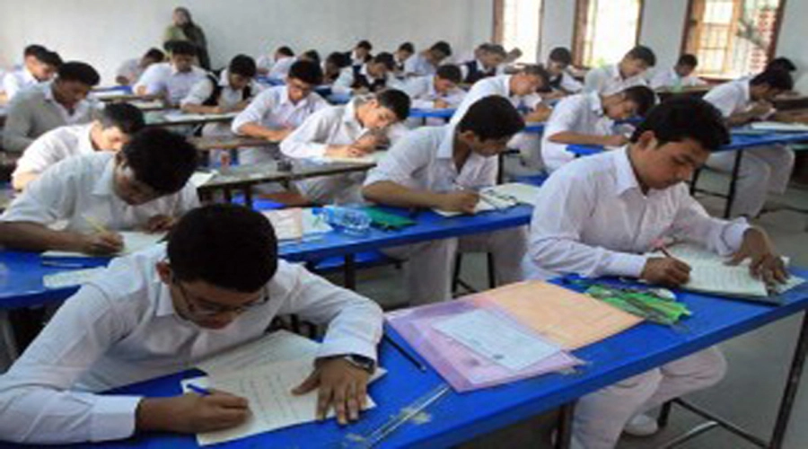 এসএসসি পরীক্ষায় ‘সাইলেন্ট এক্সপেল’ বাতিল