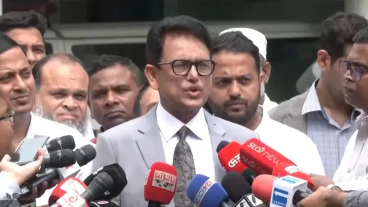 এইচএসসি পরীক্ষা ২ জুলাই শুরু হবে বলে জানিয়েছেন শিক্ষামন্ত্রী ড. আ ন ম এহছানুল হক মিলন।