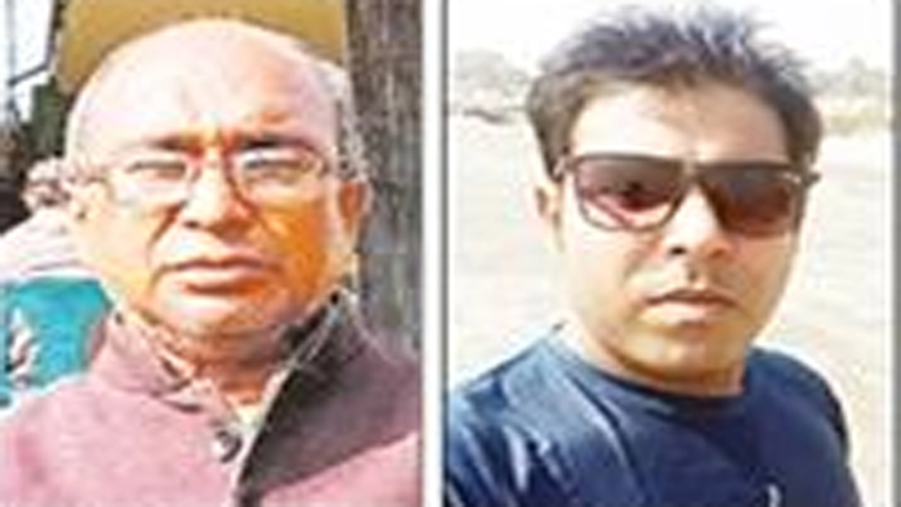 এবার নিয়োগবোর্ড ছাড়াই মৎস্যচাষি জামাইকে অধ্যক্ষ বানানো হচ্ছে!