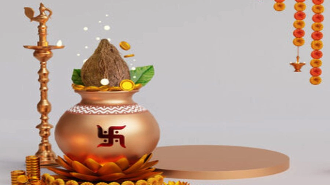 অক্ষয় তৃতীয়ার ধর্মীয় গুরুত্ব ও ইতিহাস