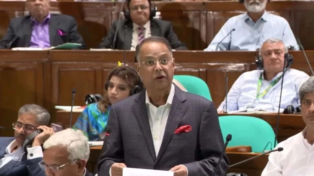 দেশে মজুত গ্যাস দিয়ে ১২ বছর চাহিদা পূরণ সম্ভব: জ্বালানিমন্ত্রী