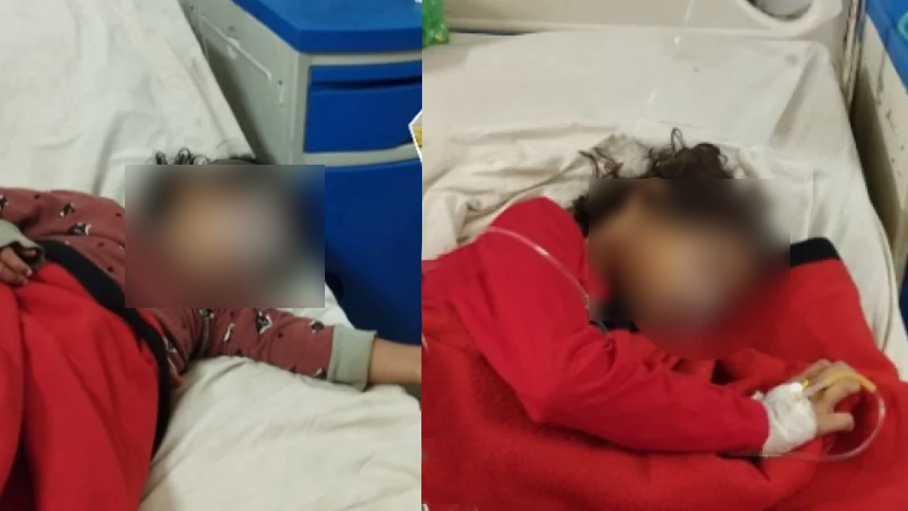 যশোরের কেশবপুরে দুই সন্তানসহ বিষপানে গৃহবধূর মৃত্যু, কন্যা আশঙ্কাজনক