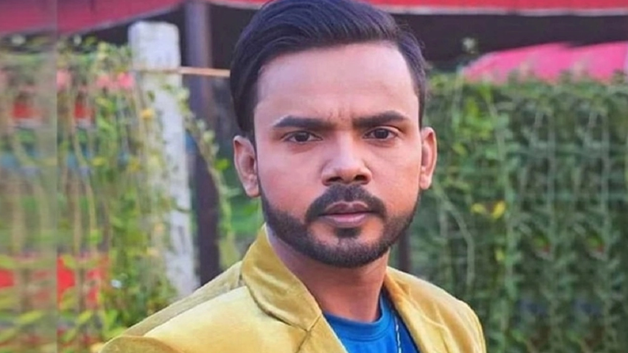হিরো আলম