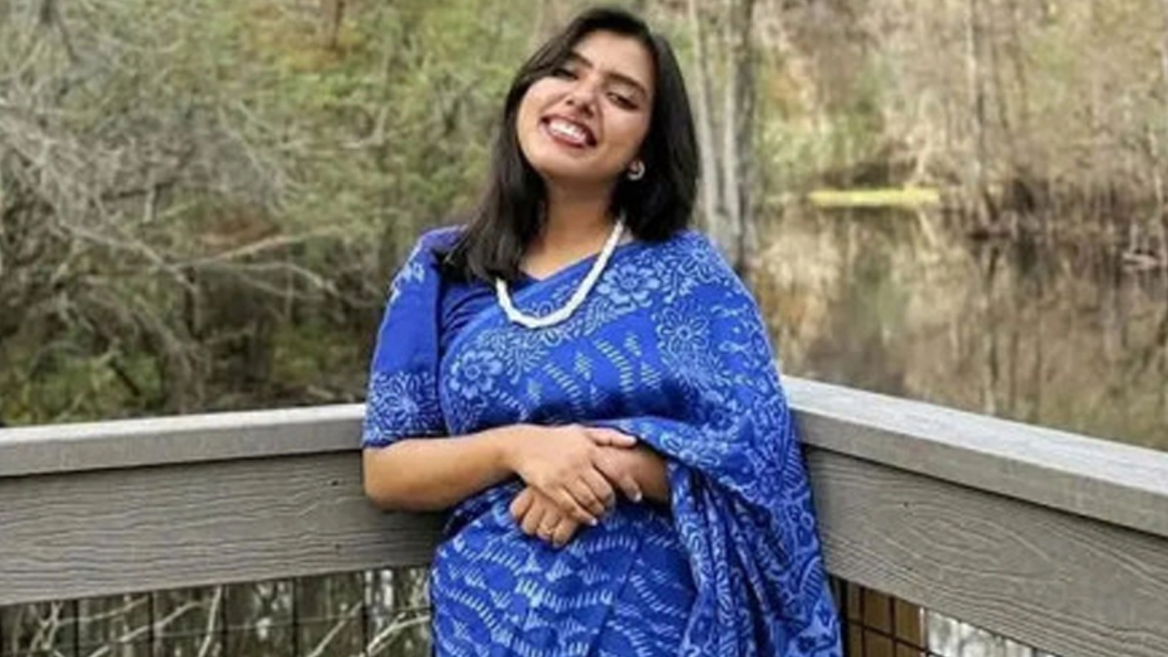 যুক্তরাষ্ট্রে নিখোঁজ বাংলাদেশি শিক্ষার্থী বৃষ্টির সন্ধান পাঁচ দিনেও মেলেনি