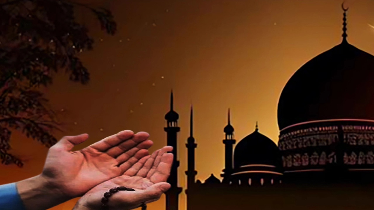 জিলকদ মাসের গুরুত্ব, ইতিহাস ও আমল