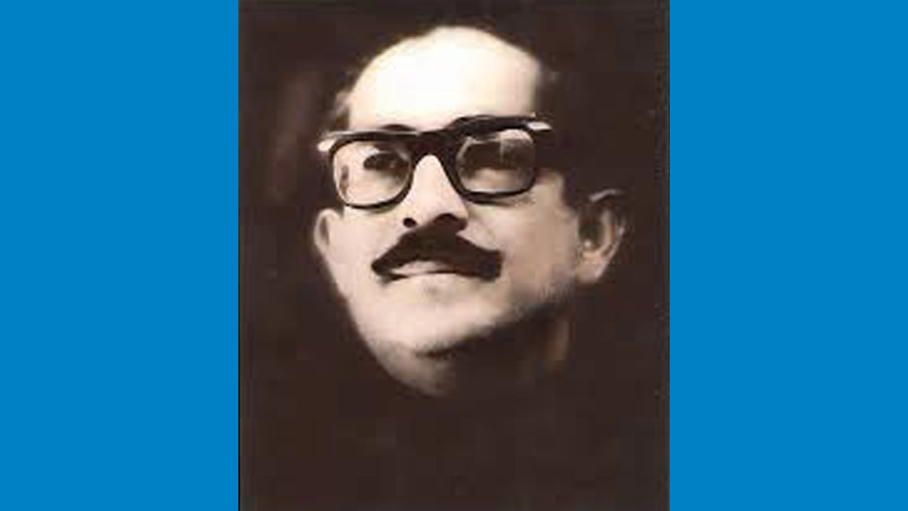 শহীদ মসিয়ূর রহমান