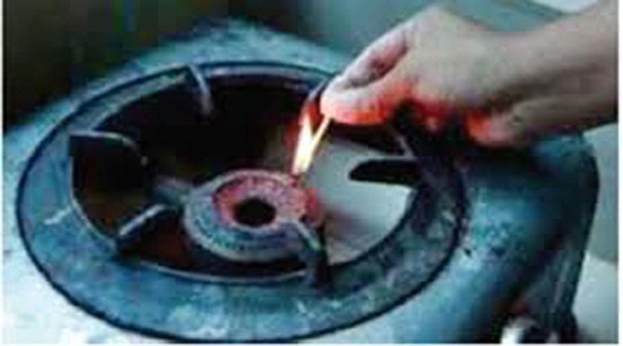 যেসব এলাকায় ২৪ ঘণ্টা গ্যাস বন্ধ থাকবে