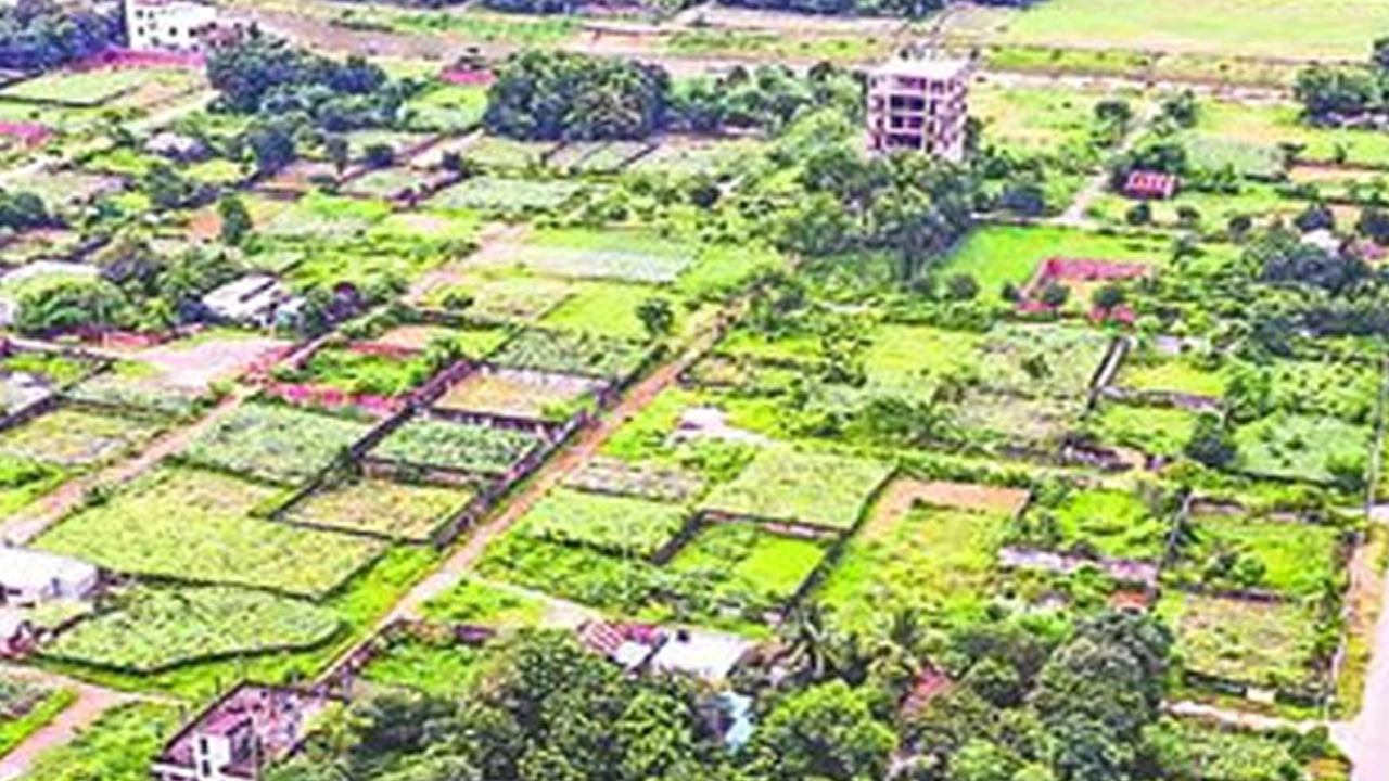 ঢাকার সাথে যুক্ত হচ্ছে নতুন এলাকা