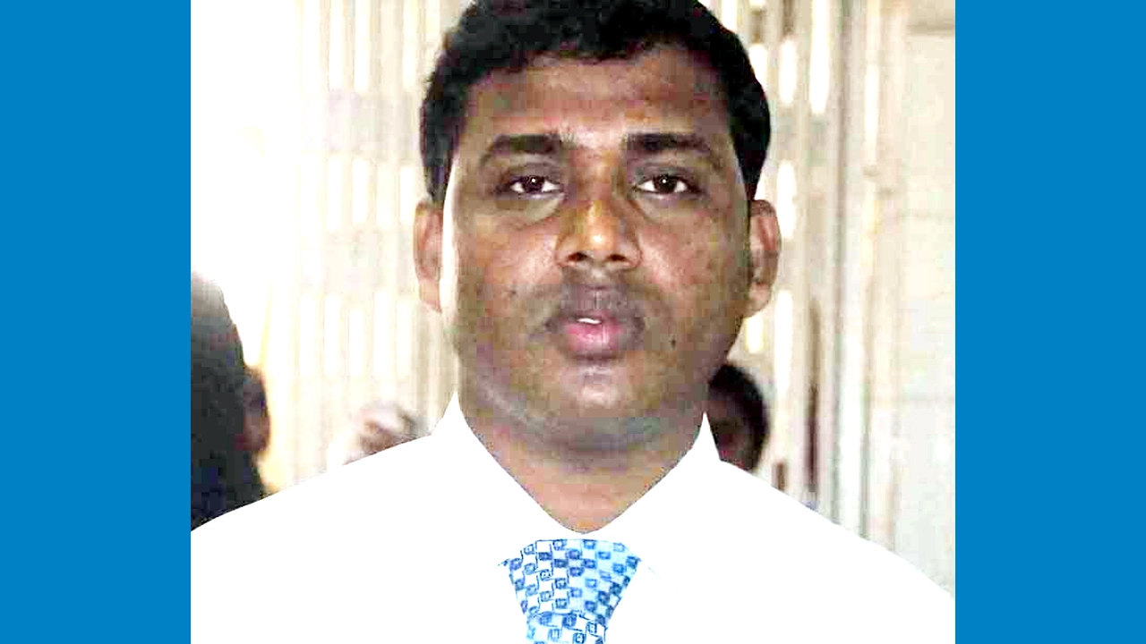 নিহত শিক্ষক হাফিজুর রহমান