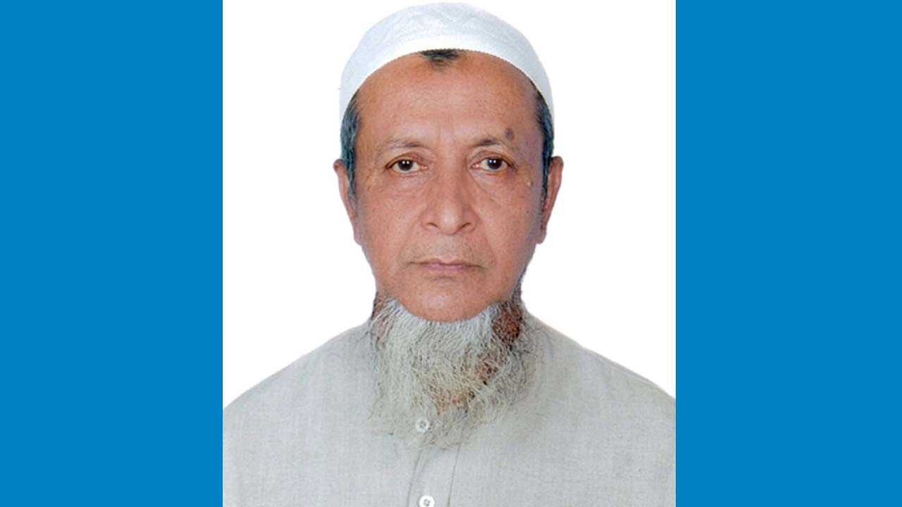 যশোর আমিনিয়া মাদরাসার সভাপতি হলেন মাও. নূরুল ইসলাম