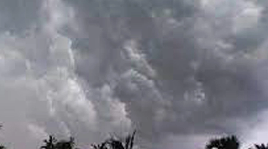 দেশের কিছু অঞ্চলে ঝড়-বৃষ্টির সম্ভাবনা