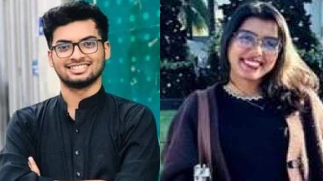 যুক্তরাষ্ট্রে নিখোঁজ দুই শিক্ষার্থীর করুণ পরিণতি