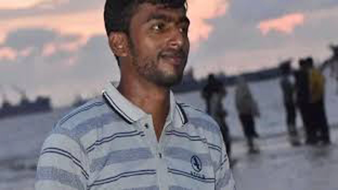নিহত কাউসারুজ্জামান বাবলু। ছবি: সংগৃহীত