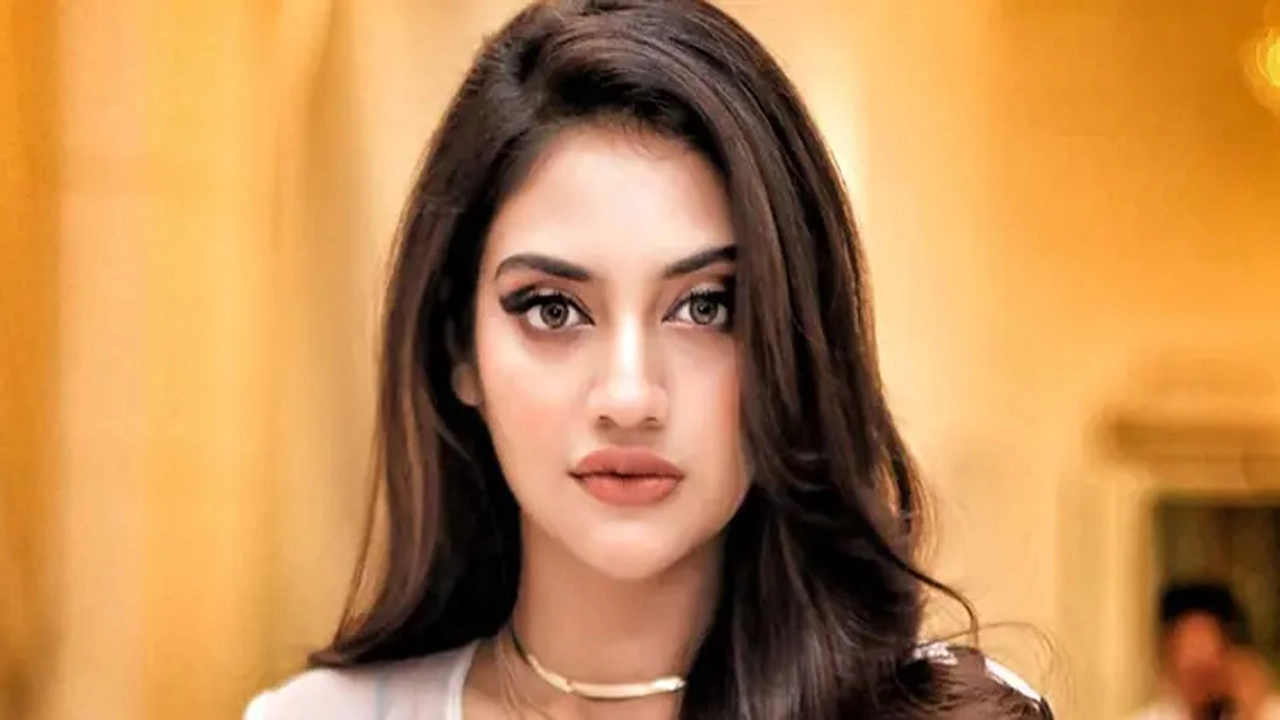 নুসরাত জাহান