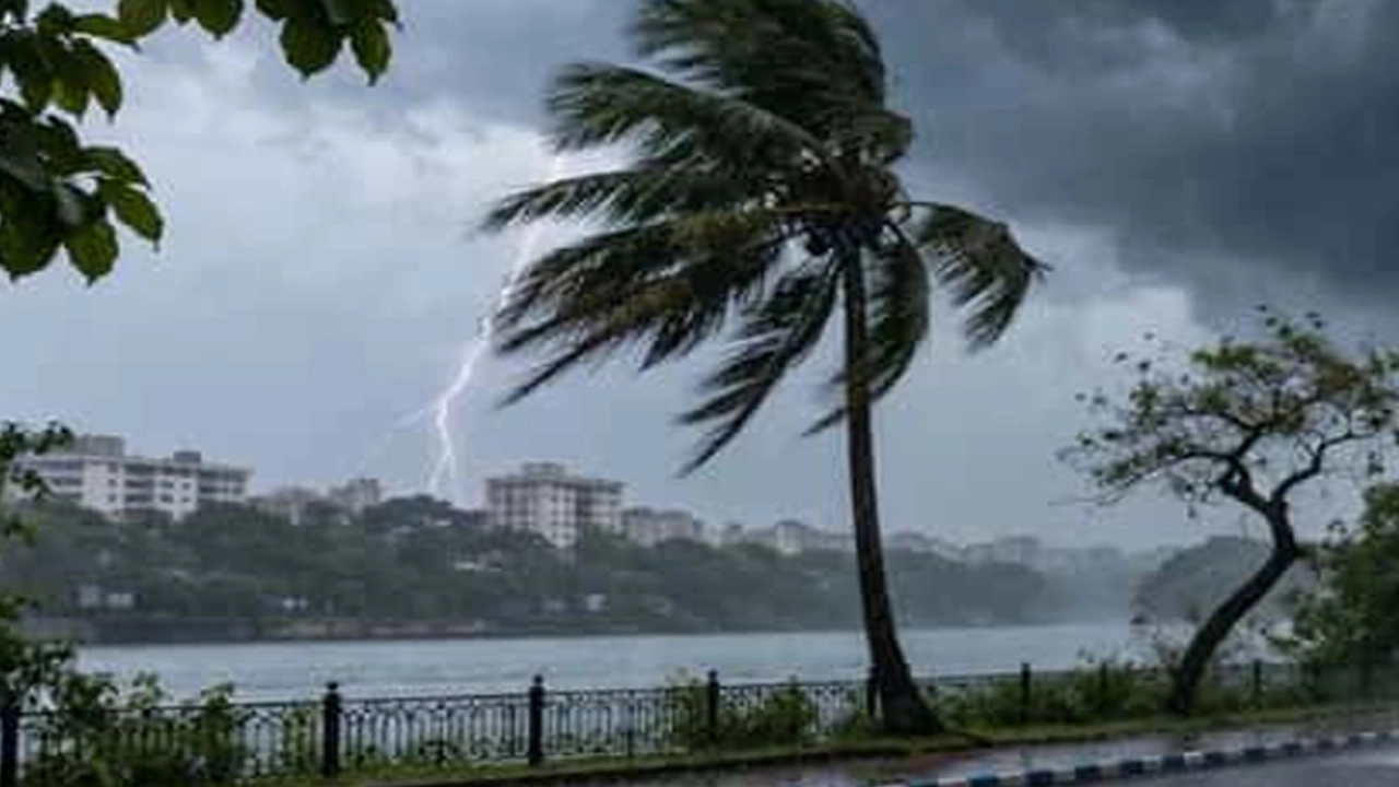 সারাদেশে বৃষ্টির আভাস