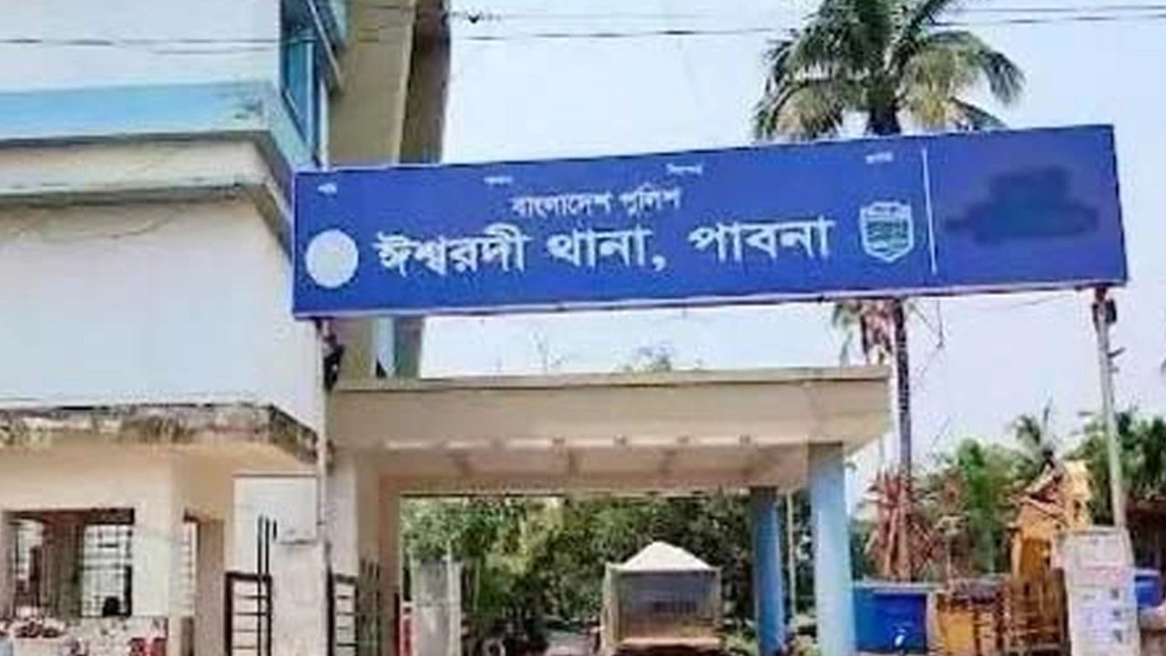 ঈশ্বরদীতে রাশিয়ান নাগরিকের সঙ্গে থাকা তিন তরুণী অপহরণের এক ঘণ্টায় মুক্ত
