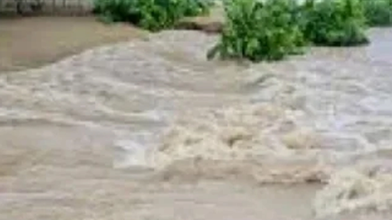সিলেট অঞ্চলে বাড়ছে বন্যার ঝুঁকি