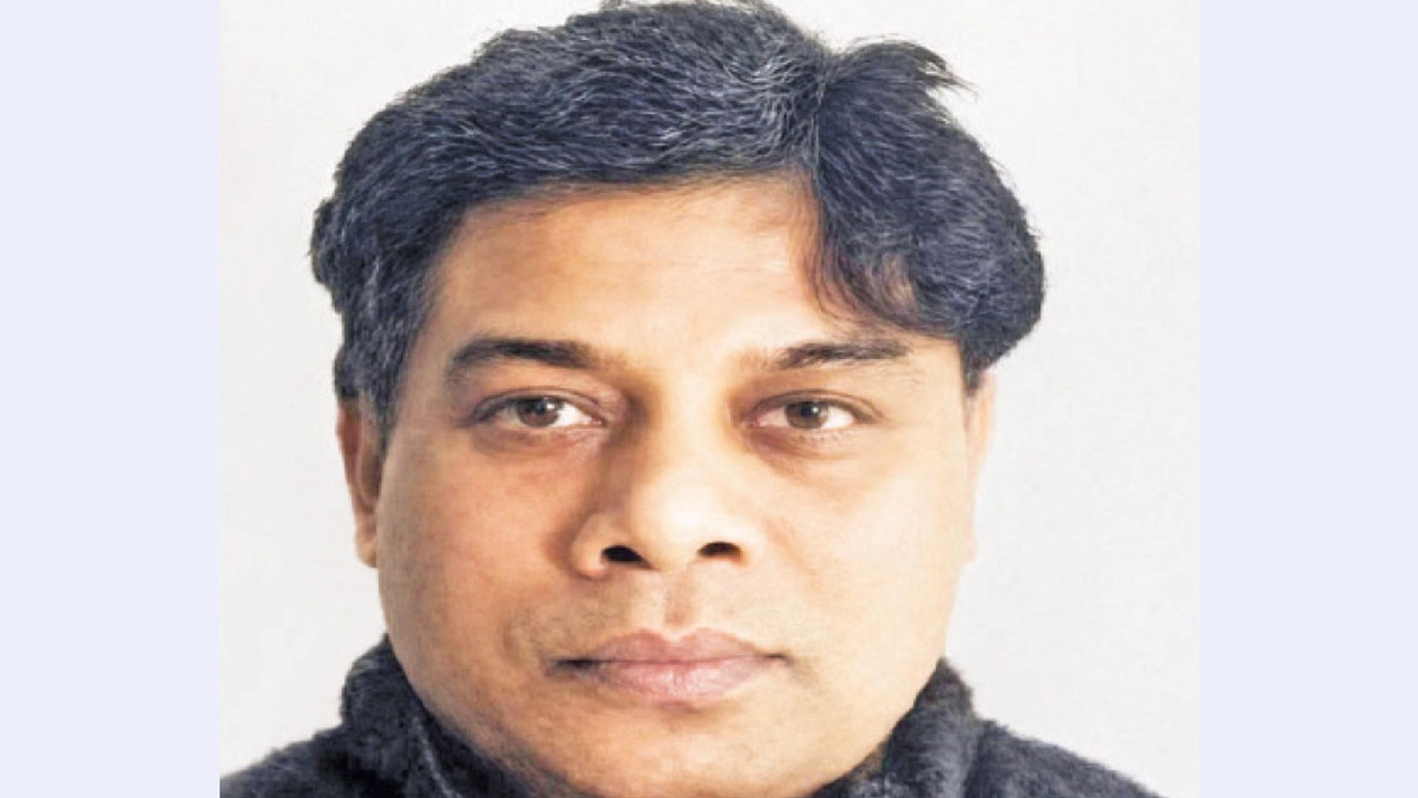 নাইম আহমেদ টিটন ( ছবি: সংগৃহীত)