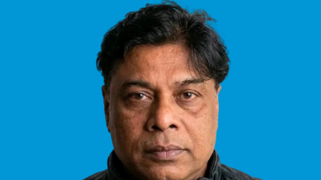 খন্দকার নাঈম আহমেদ টিটন