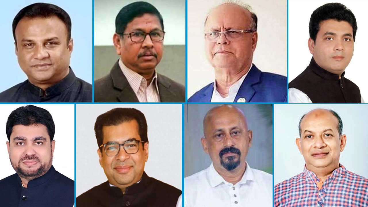 যশোরের সাবেক প্রতিমন্ত্রী ও ৫ এমপিসহ আ.লীগের ৪০ নেতাকর্মীর নামে মামলা