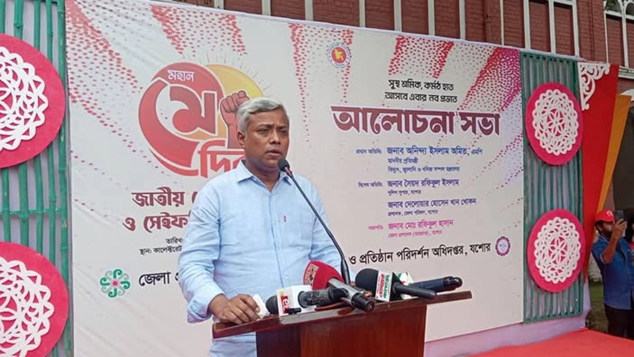 হাওর কৃষকদের জন্য ৩ মাসের বিশেষ খাদ্য সহায়তা ঘোষণা প্রতিমন্ত্রীর