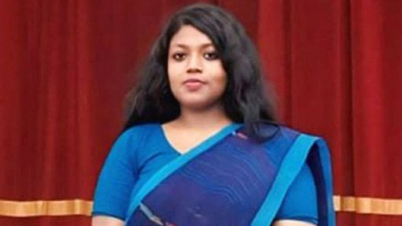 সংরক্ষিত নারী আসনে নুসরাতের মনোনয়ন বৈধ ঘোষণা