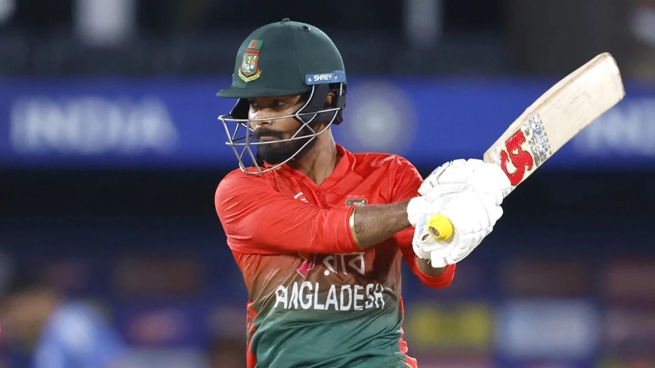 তাওহীদ হৃদয়। ছবি: সংগৃহীত