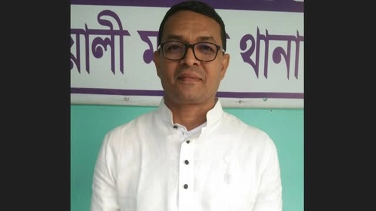 জামিন পেলেন আওয়ামী লীগ নেতা লুৎফর কবীর বিজু