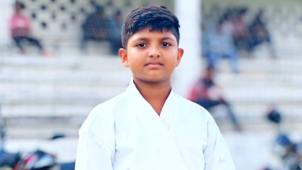 তানভীর আহমেদ আবির