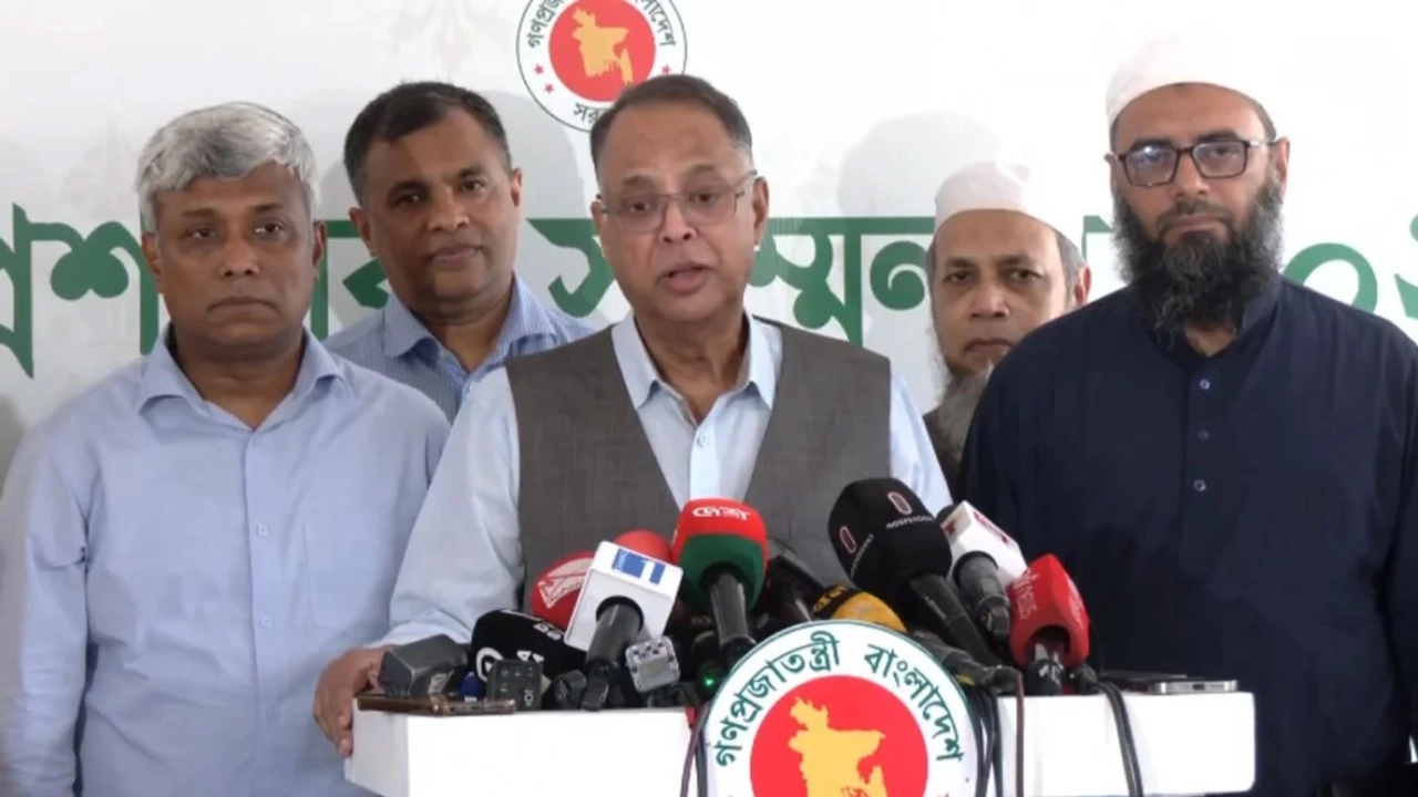 বিদ্যুৎ পরিস্থিতি নিয়ে মন্ত্রী টুকুর দাবি ও পিডিবির সর্বশেষ তথ্য