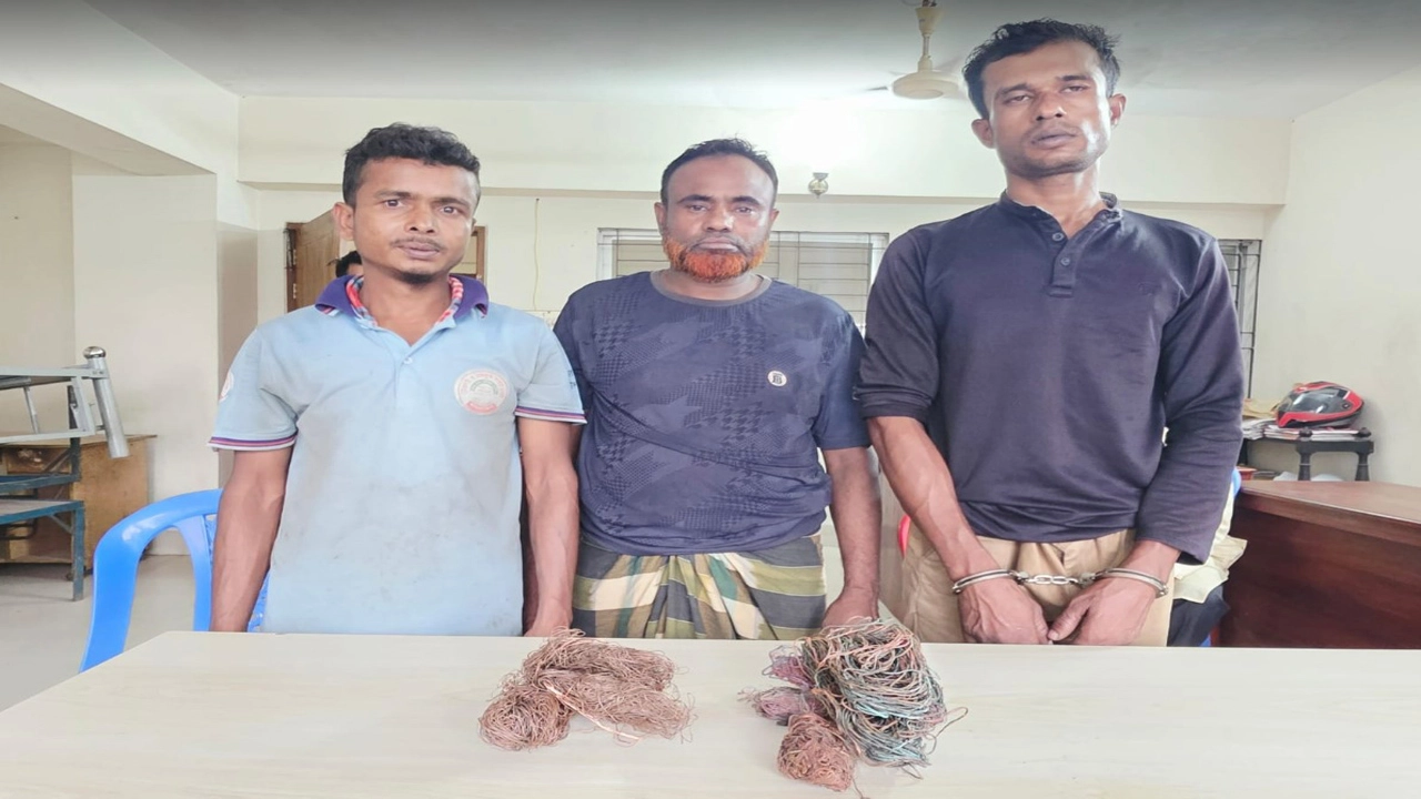 প্রতীকী ছবি