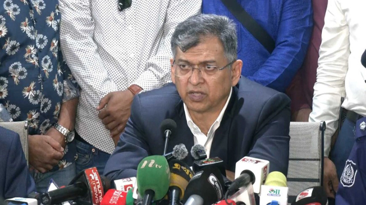 গণঅভ্যুত্থান-পরবর্তী মামলার জেলাভিত্তিক তথ্য চায় সরকার