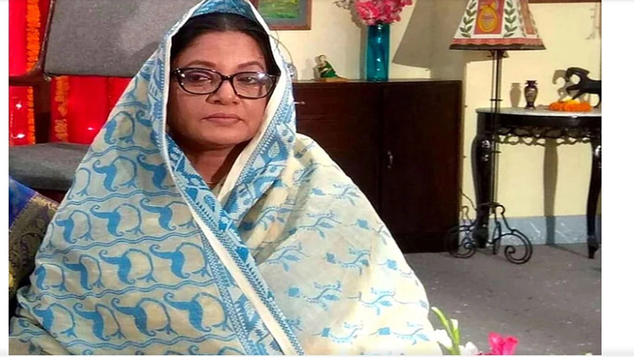 প্রবীণ শিল্পীদের প্রতি দৃষ্টিভঙ্গি নিয়ে আক্ষেপ প্রকাশ করেন ডলি জহুর