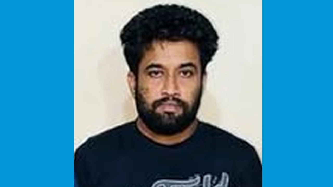 বিএনপি নেতা আলমগীর হত্যা মামলায় ভাইপো রাকিব আটক