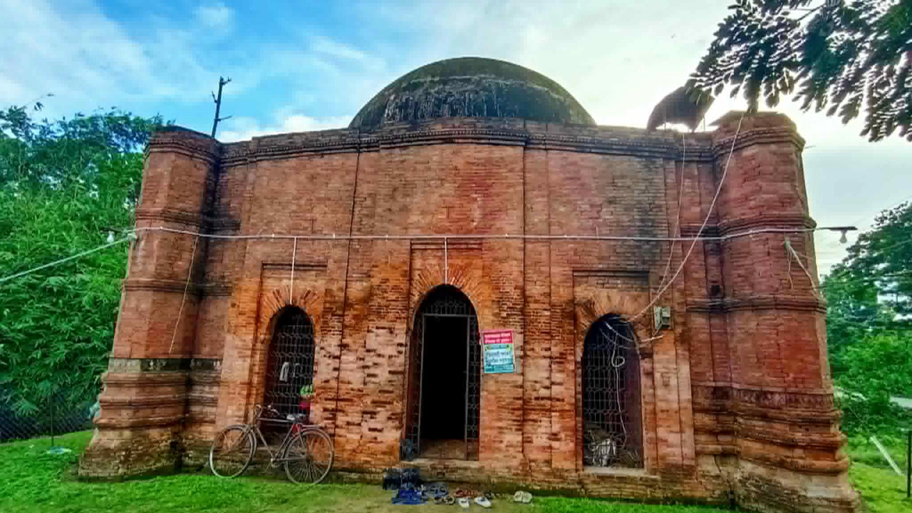 বারোবাজারের প্রাচীন নগরী ও প্রত্নতাত্ত্বিক নিদর্শন