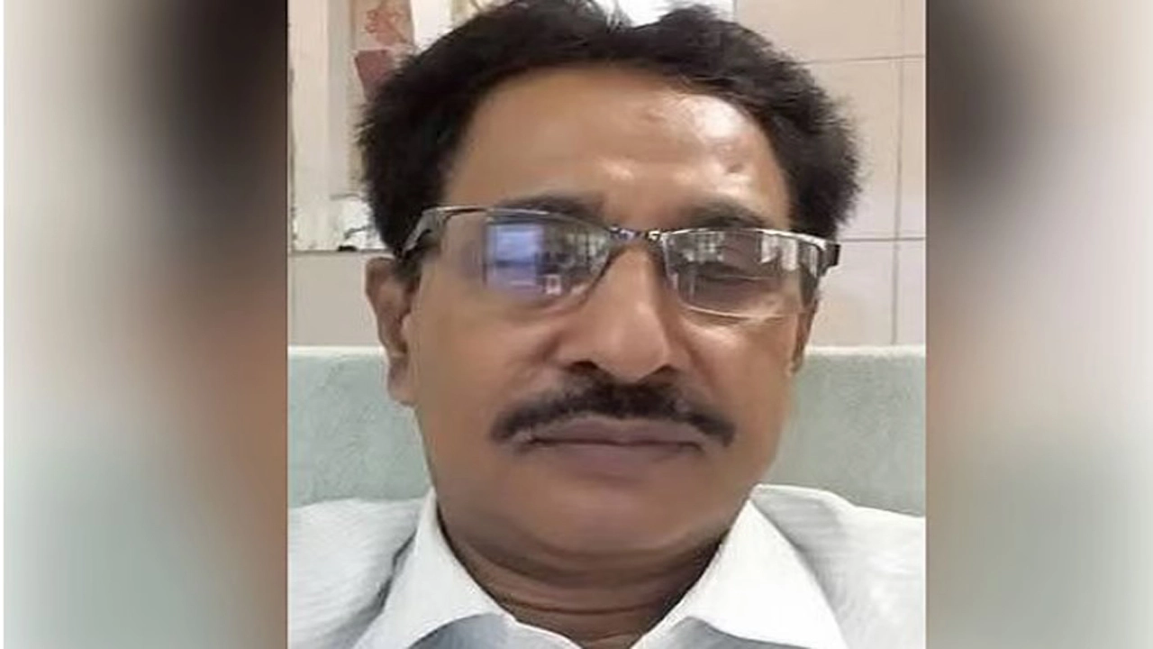 নিহত আনিছুর রহমান। ছবি: সংগৃহীত