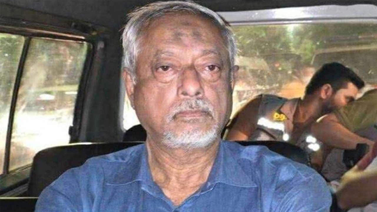 মাসুদ উদ্দিন চৌধুরী