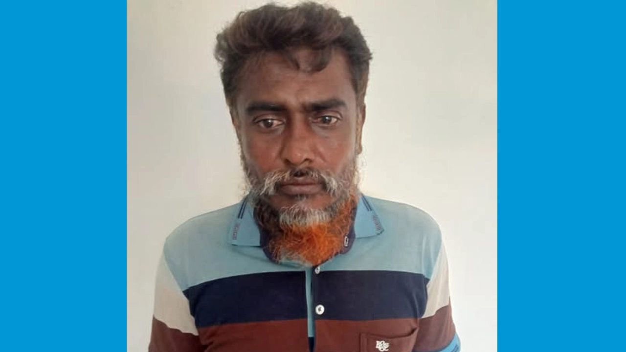 যশোরের নয় বছরের শিশু নির্যাতনের ঘটনায় সেই ফিরোজ আটক