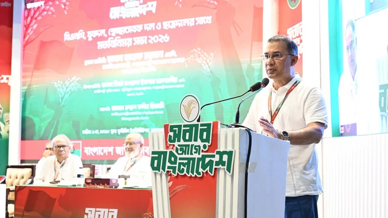 নির্বাচনী প্রতিশ্রুতি বাস্তবায়ন করা হবে : প্রধানমন্ত্রী