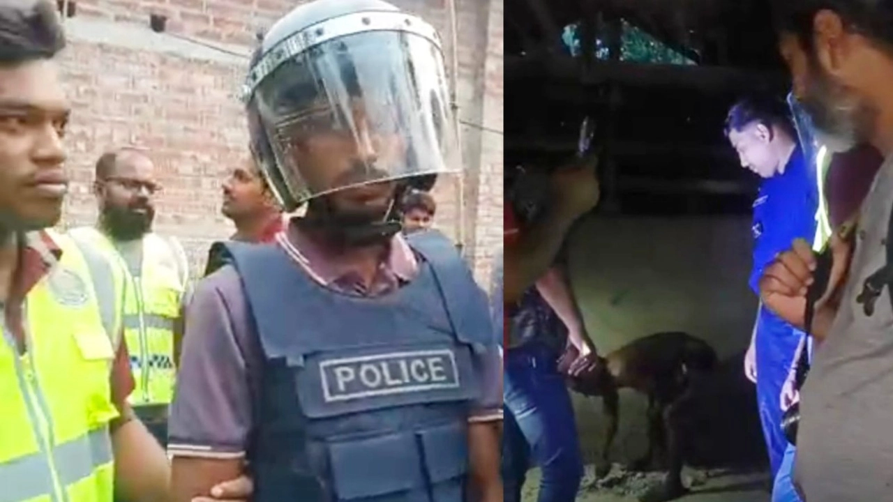 ছবি: প্রতিনিধি